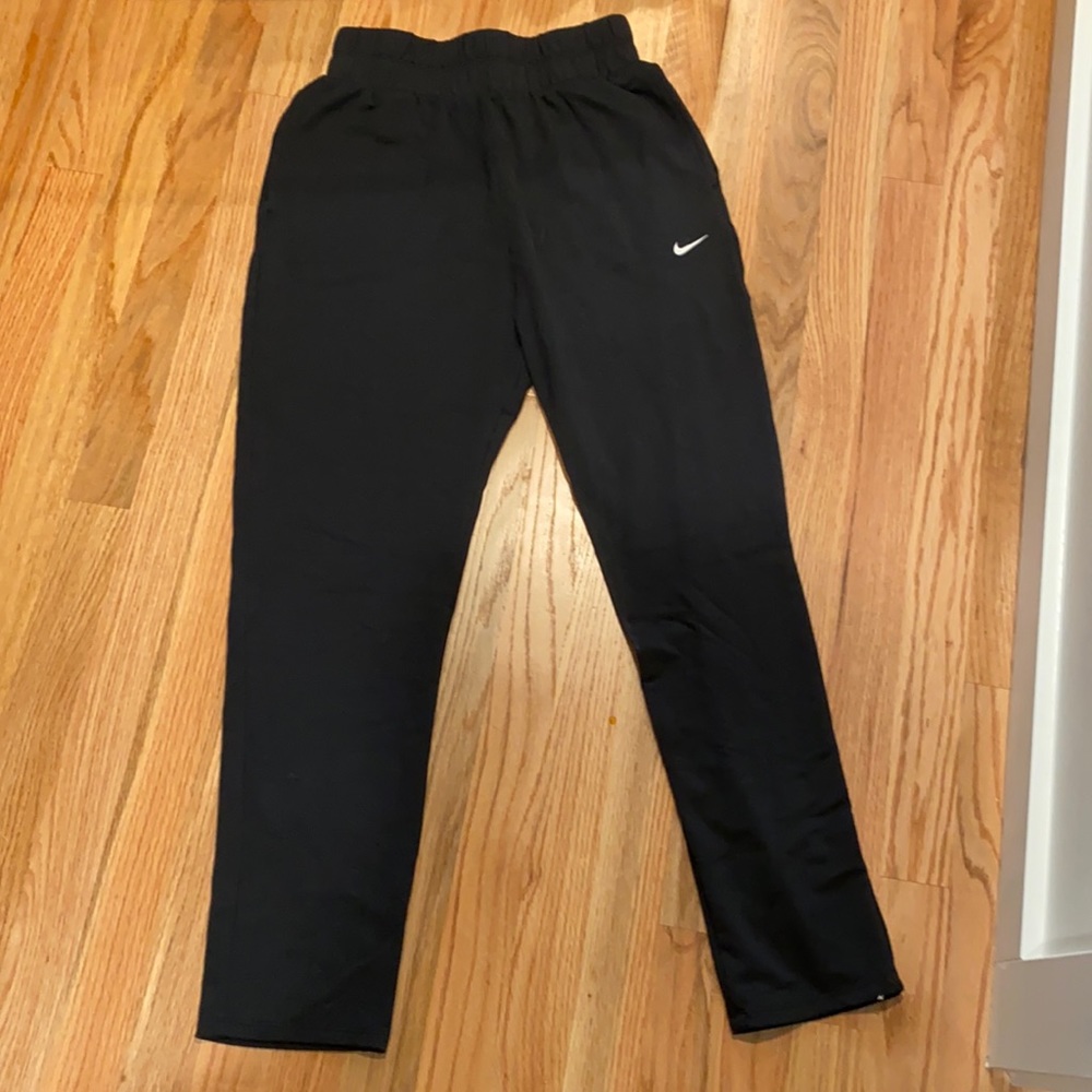 Nike high wait pants